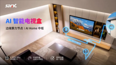 <b>通过电视盒对根本IPC视频流当地处置即可实现人</b>
